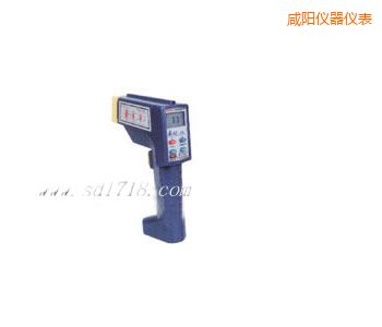 咸陽(yáng)雷射紅外線溫度表