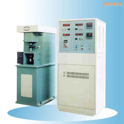 咸陽(yáng)時(shí)代高速盤(pán)銷環(huán)摩擦磨損試驗(yàn)機(jī)