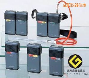 咸陽袖珍型可燃?xì)鈾z測(cè)器