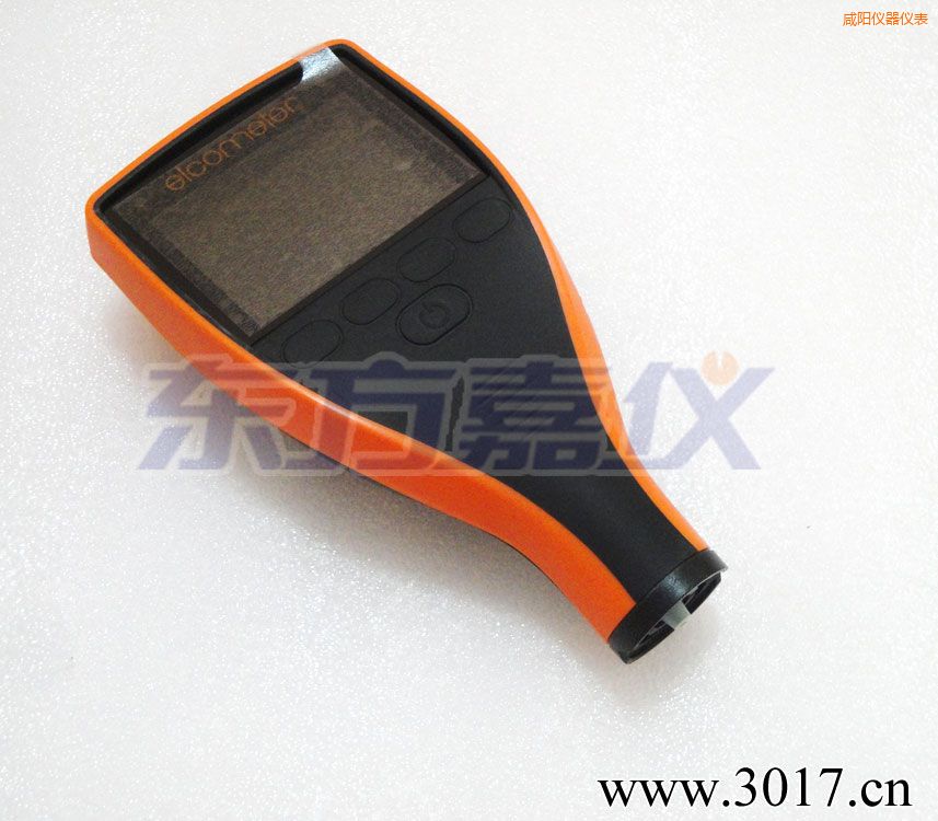 咸陽涂層測厚儀