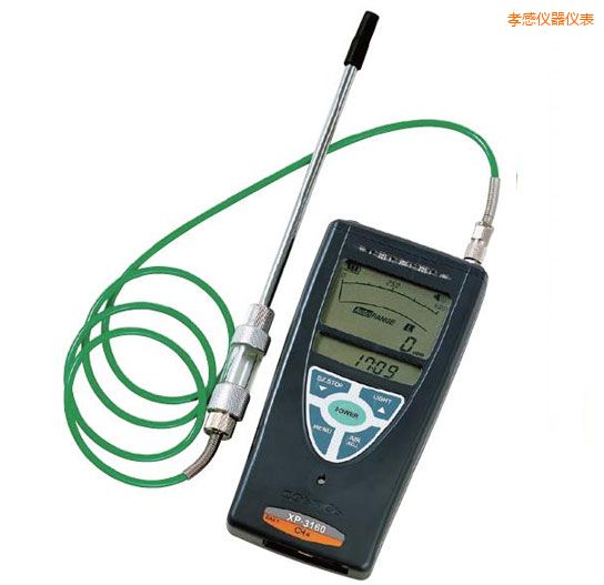 孝感可燃氣體檢測儀