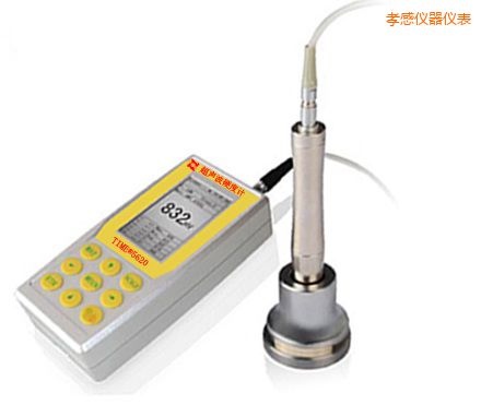 孝感超聲波硬度計(jì)(配電動(dòng)測(cè)頭)