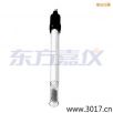 玻璃外殼含有溫度的兩線電導(dǎo)率電極,型號:109A/L,品牌:美國任氏JENCO