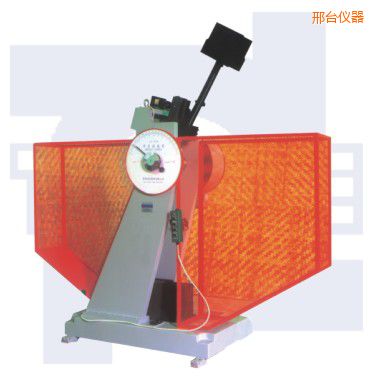 邢臺沖擊試驗機