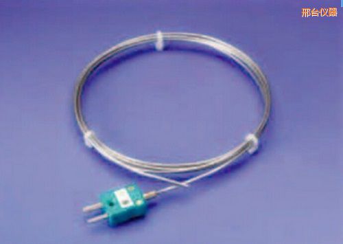 邢臺(tái)高溫行業(yè)專用熱電偶系列