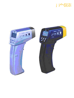 邢臺(tái)便攜式紅外測(cè)溫儀