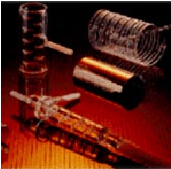 邢臺定制石英波端管