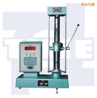 邢臺數(shù)顯式焦結(jié)礦壓力試驗機KYS系列