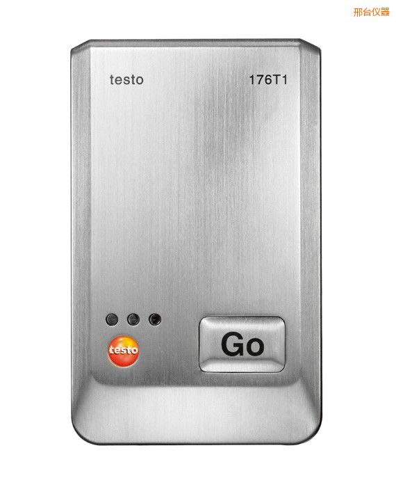 邢臺電子溫度記錄儀