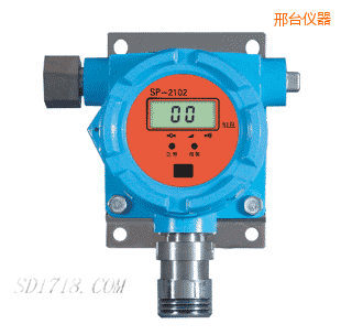 邢臺(tái)可燃?xì)怏w檢測(cè)探頭