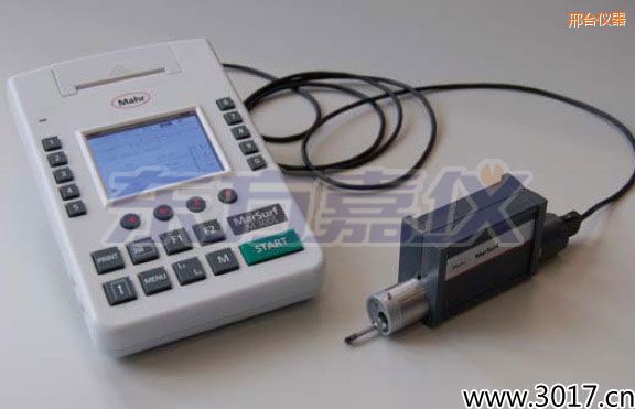 邢臺(tái)帶打印功能粗糙度儀