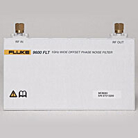 邢臺1 GHz 相位噪聲濾波器