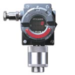 邢臺(tái)固定式氣體變送器