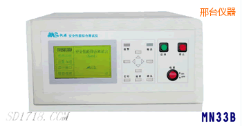 邢臺(tái)耐壓絕緣接地聯(lián)合測試儀(三合一)