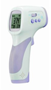 邢臺(tái)A(H1N1)流感人體紅外測(cè)溫儀