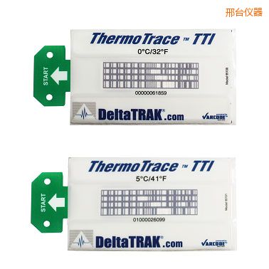 邢臺ThermoTrace TTI 色溫標(biāo)簽