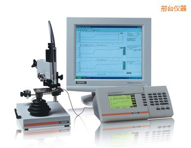 邢臺(tái)臺(tái)式電解測厚儀