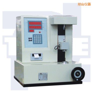 邢臺(tái)雙數(shù)顯示拉壓彈簧試驗(yàn)機(jī)