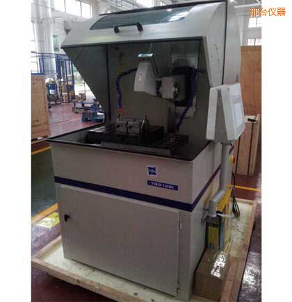 邢臺大型全自動切割機