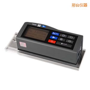 邢臺手持式粗糙度計(jì)
