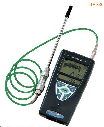 邢臺(tái)氧氣濃度計(jì)