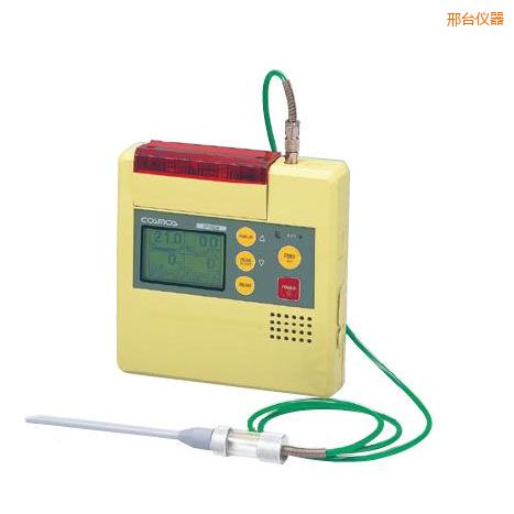 邢臺復(fù)合氣體檢測儀