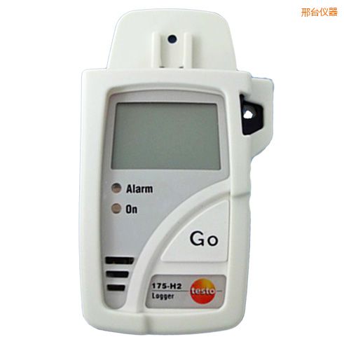 邢臺(tái)電子溫濕度記錄儀