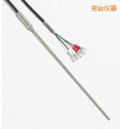 邢臺(tái)快速響應(yīng)鉑電阻溫度計(jì)