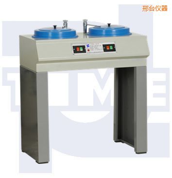 邢臺(tái)立式一速金相試樣拋光機(jī)