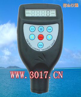 邢臺(tái)鐵基涂層測(cè)厚儀