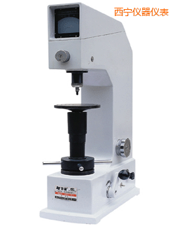 西寧布洛維硬度計(jì)