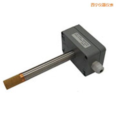 西寧管道型溫濕度變送器