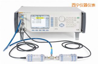 西寧27 GHz射頻參考標(biāo)準(zhǔn)