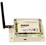 ���l(xi��ng)FlashLink® 2.4 GHz Wireless ��̖ 20170, ���l������