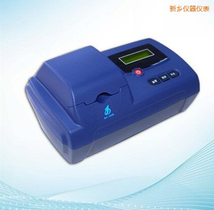 新鄉(xiāng)大米新鮮程度快速檢測儀