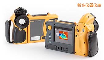 新鄉(xiāng)紅外熱像儀