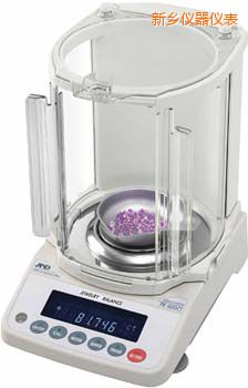 ���l(xi��ng)FX-CTϵ�п�����ƽ,610g/122g,0.001g/0.005g