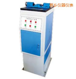 新鄉(xiāng)時(shí)代電動(dòng)夏比沖擊試樣缺口拉床