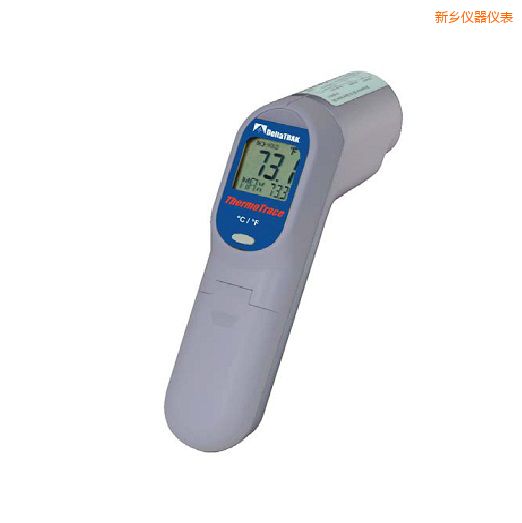 新鄉(xiāng)ThermoTrace® 紅外槍式測(cè)溫儀