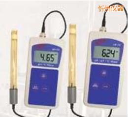 忻州酸度 氧化還原電位 溫度 便攜式測試儀