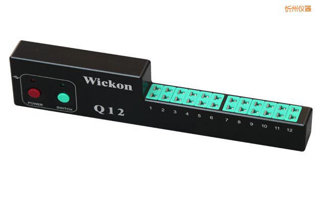 忻州爐溫測(cè)試儀