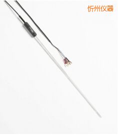 忻州高精度石英套管標(biāo)準(zhǔn)鉑電阻溫度計