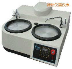 徐州時代手動研磨拋光機