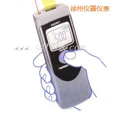 徐州紅外線測(cè)溫儀