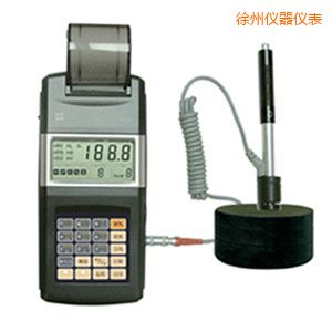 徐州里氏硬度計