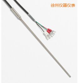 徐州快速響應(yīng)鉑電阻溫度計