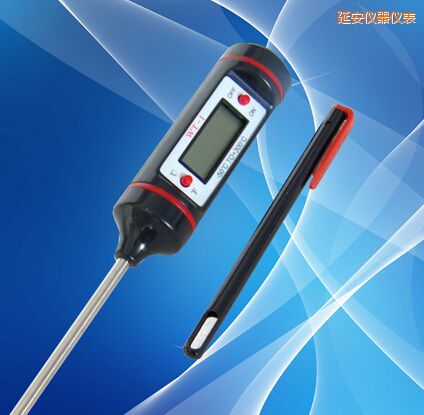 延安手持式食品溫度快速測(cè)定儀