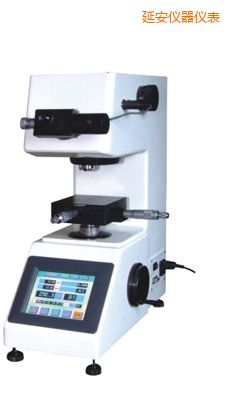 延安觸摸屏顯微維氏硬度計(jì)