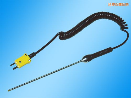 延安注射式熱電偶
