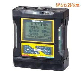 延安復(fù)合搭配氣體檢測器